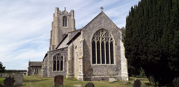 St Andrews Church